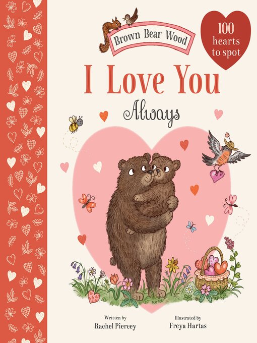Title details for I Love You Always by Rachel Piercey - Available